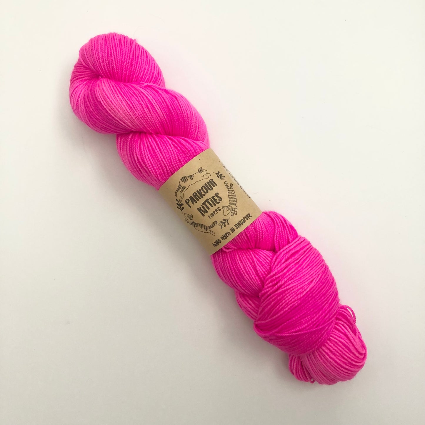 PKF 7525 19.5m SW Merino Nylon