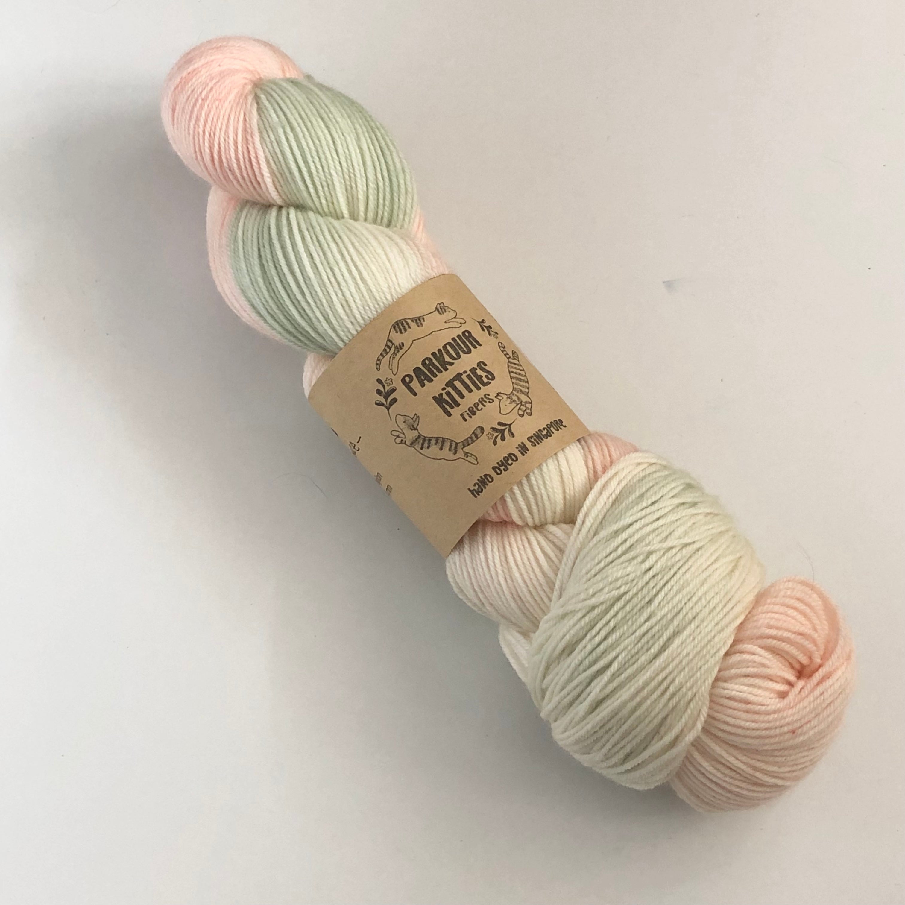 PKF SW Merino Nylon