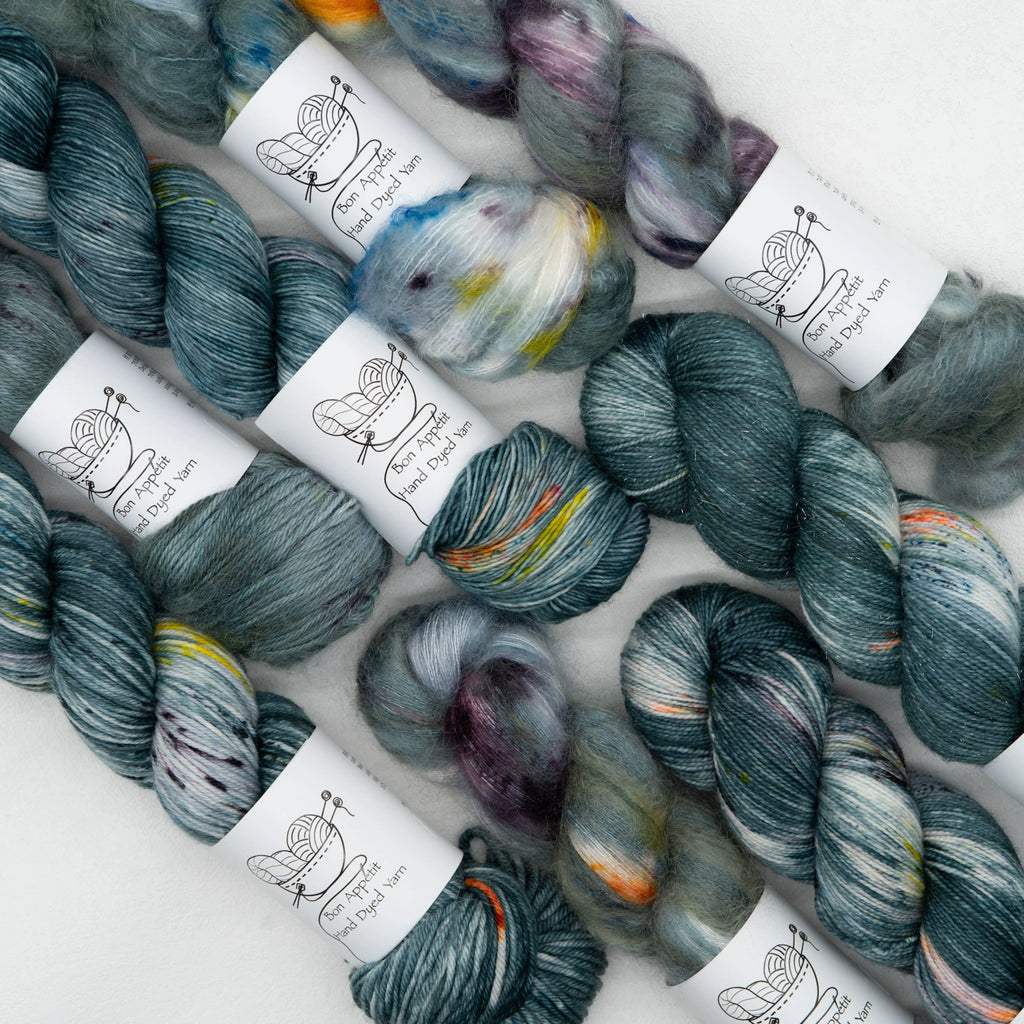 Bon Appetit Delight Yarn