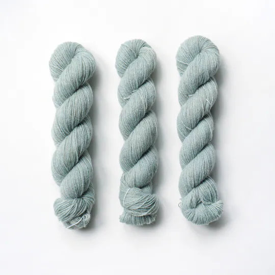 Shangdrok Humble Woolen