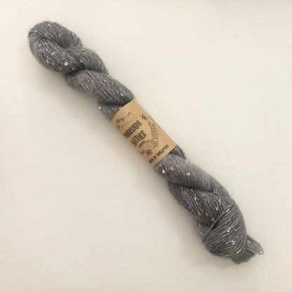 PKF Superfine Alpaca & Sequins