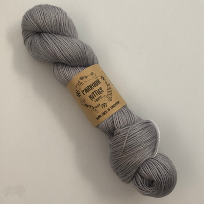 PKF SW Merino & Mulberry Silk