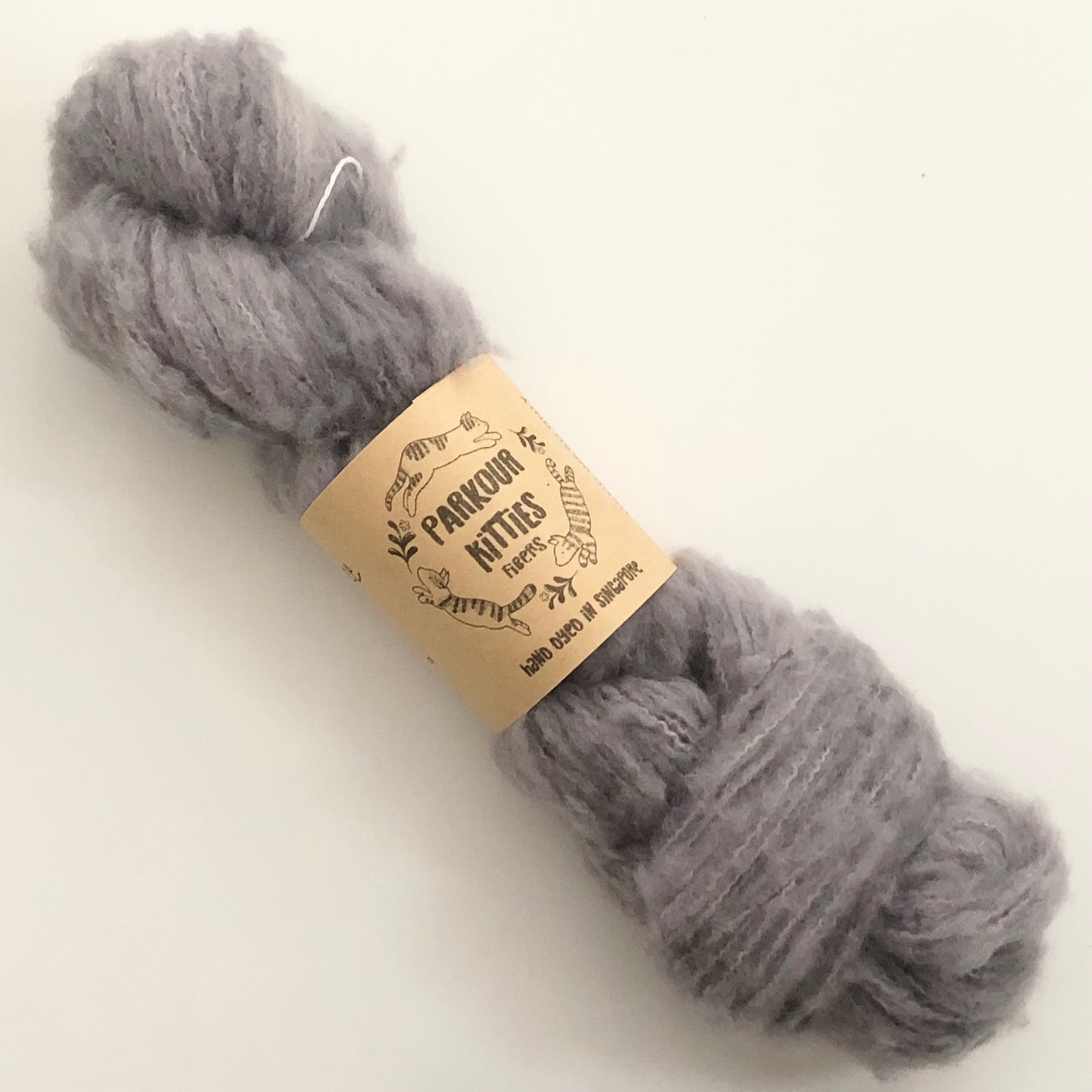 PKF Brushed Merino