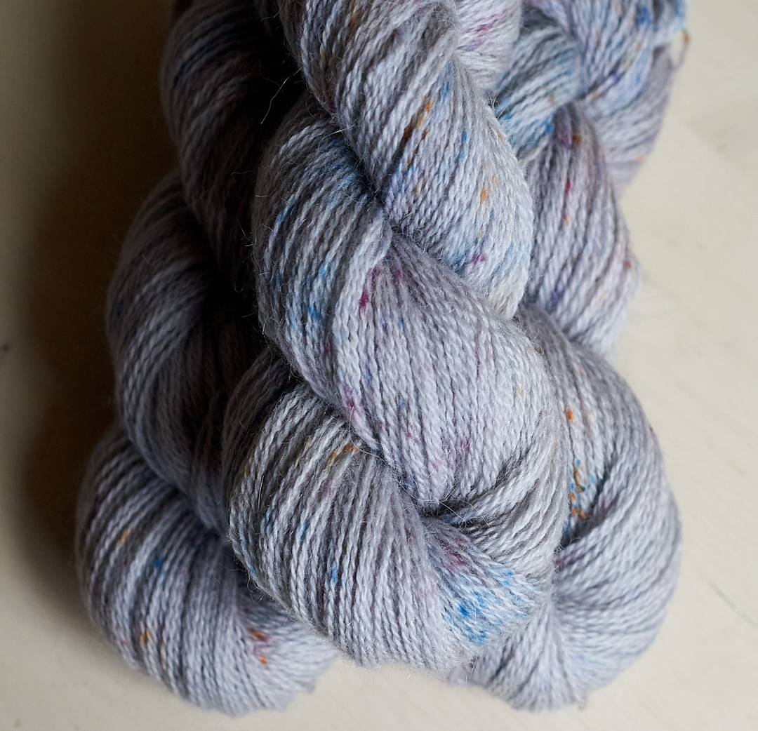 Lanivendole A Chic Blend