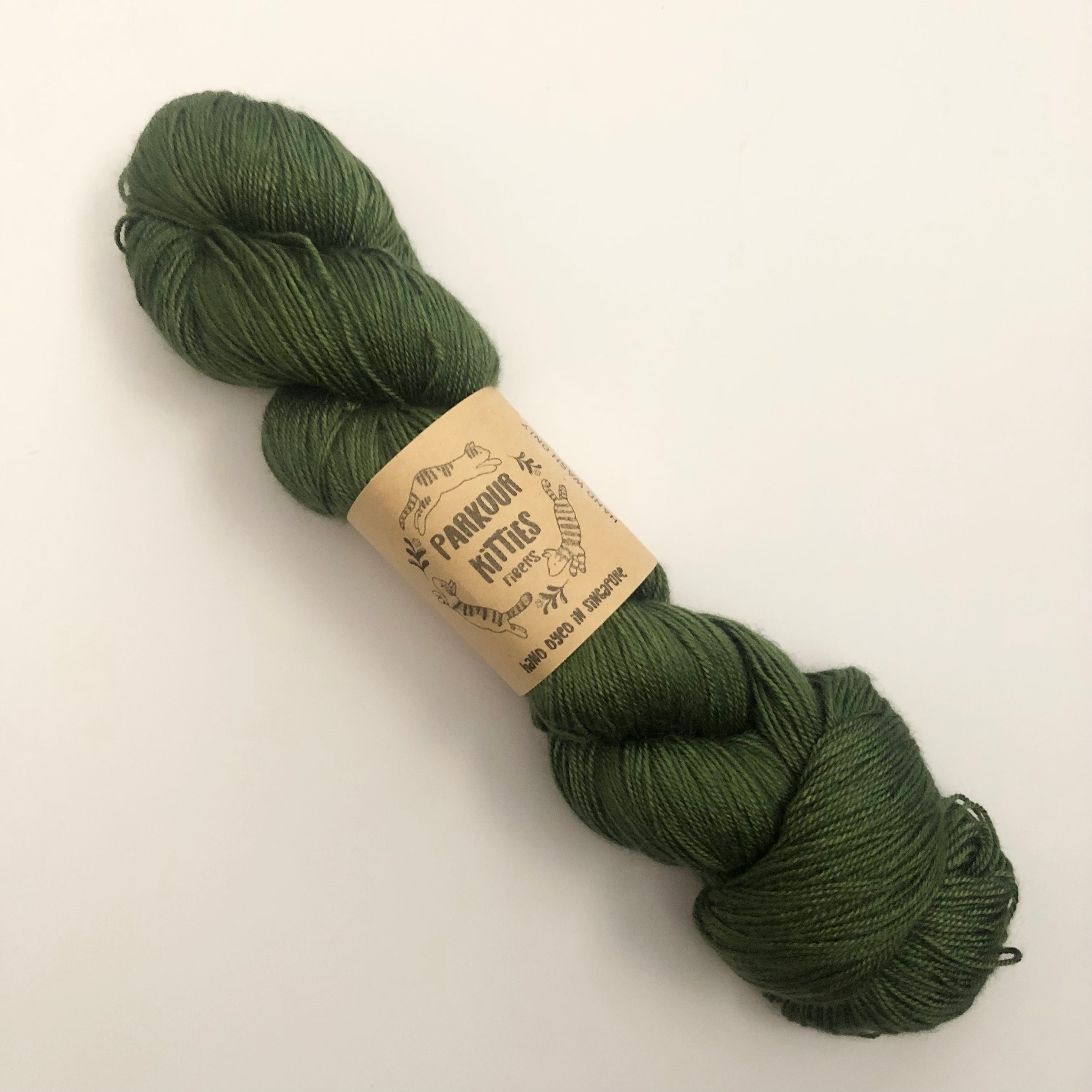 PKF Baby Camel & Silk