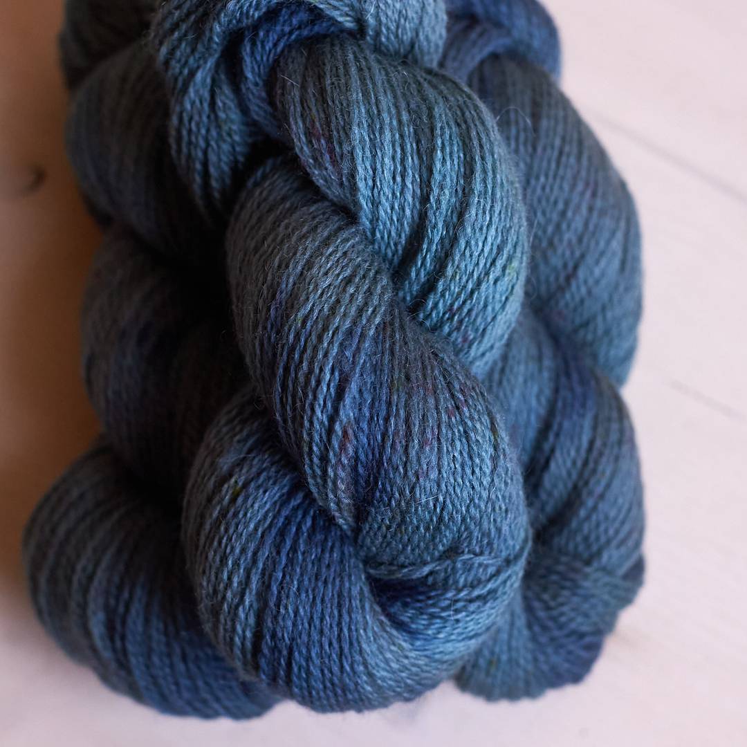 Lanivendole A Chic Blend