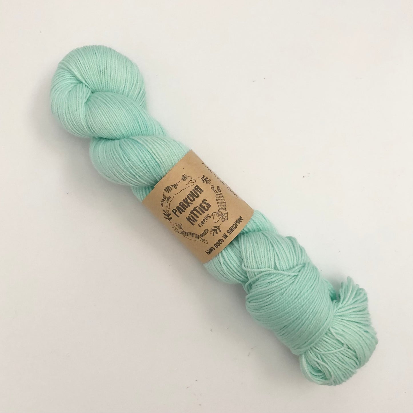 PKF 7525 19.5m SW Merino Nylon