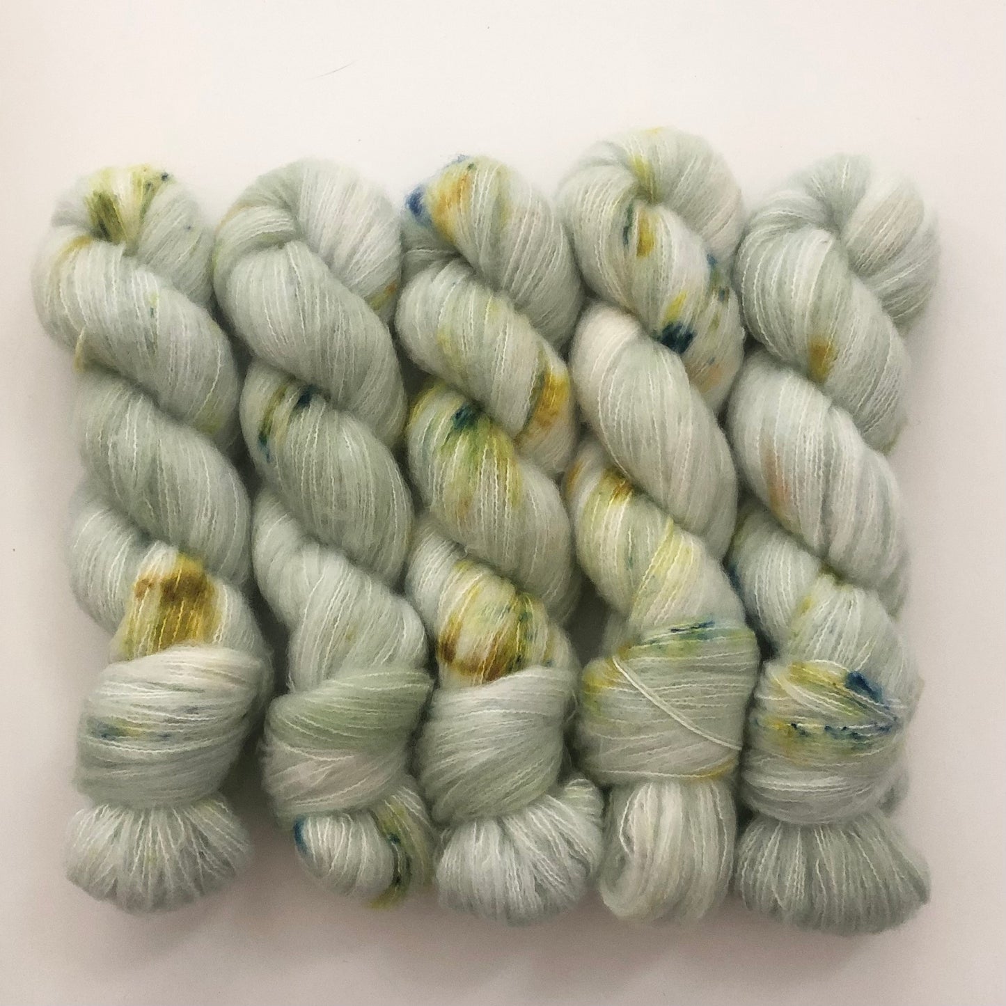 PKF Brushed Cashmerino