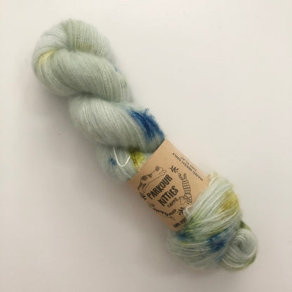 PKF Brushed Cashmerino