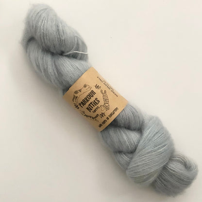PKF Brushed Cashmerino
