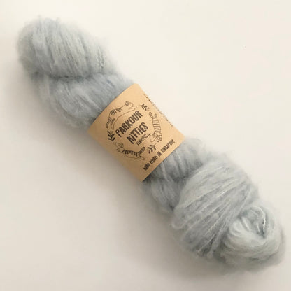 PKF Brushed Merino
