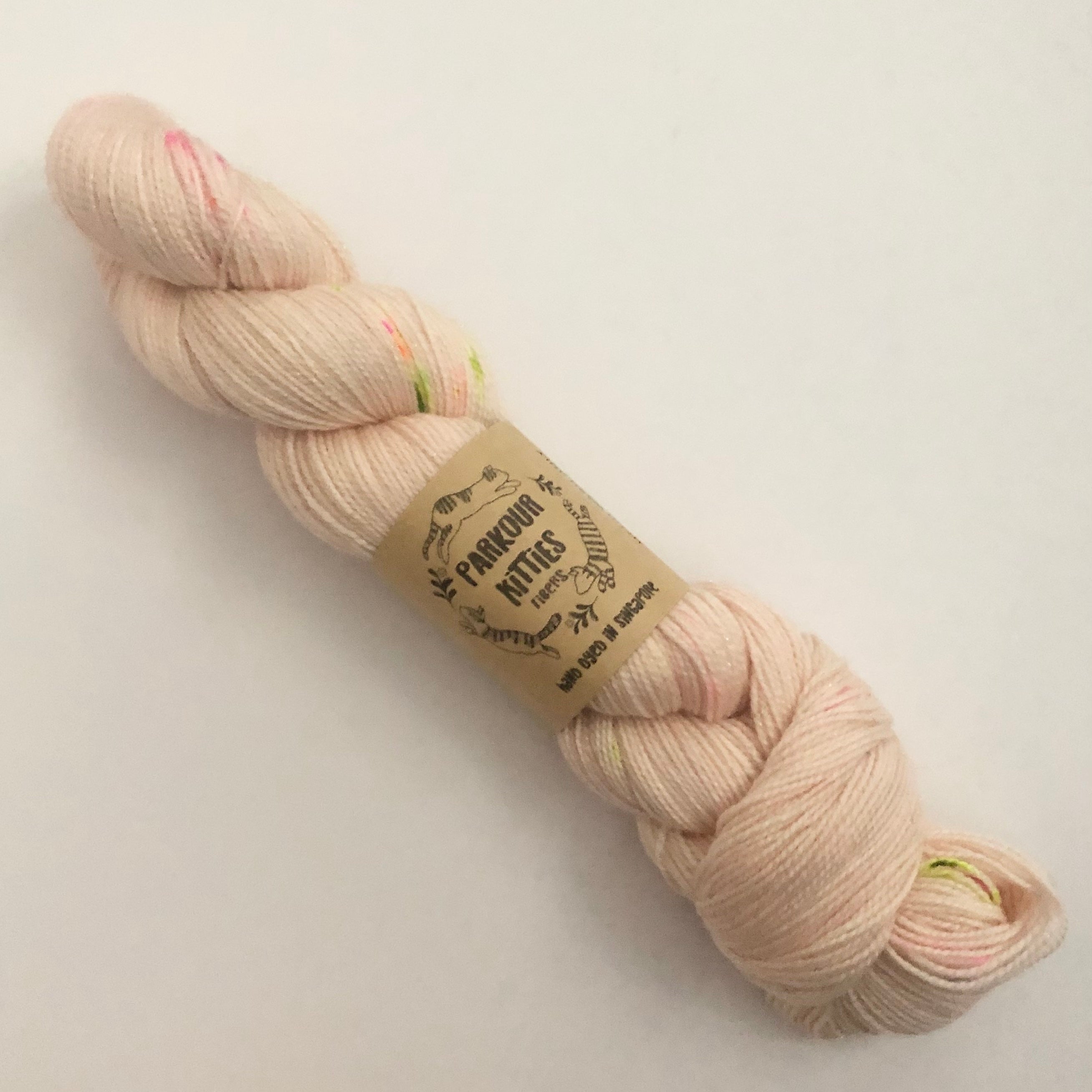 PKF SWMN GOLD Sparkle