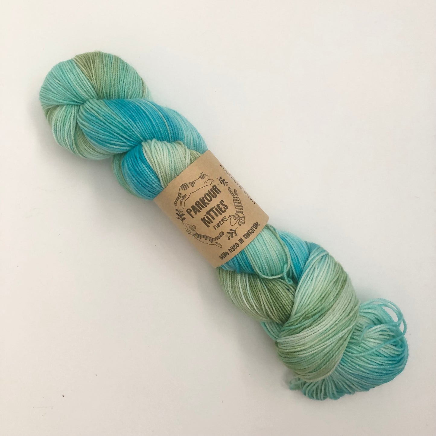 PKF 7525 19.5m SW Merino Nylon
