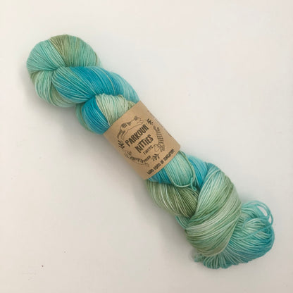 PKF 7525 19.5m SW Merino Nylon