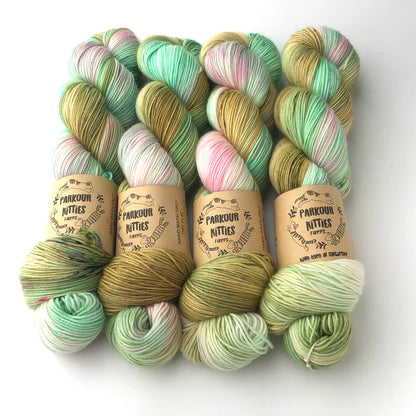 PKF SW Merino Nylon