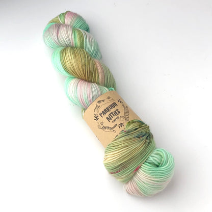 PKF SW Merino Nylon