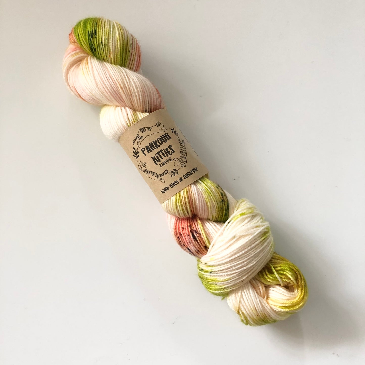 PKF SW Merino Nylon