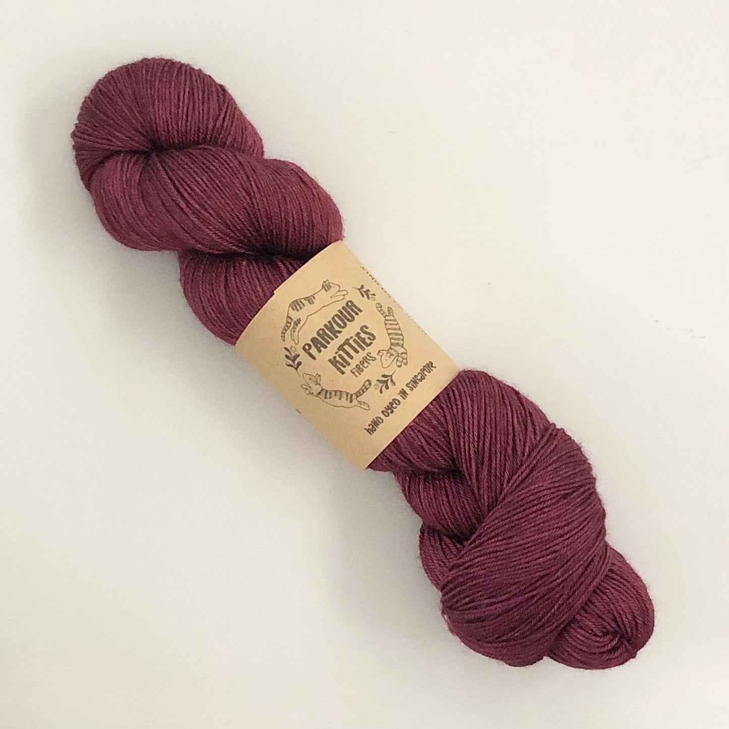 PKF SW Merino & Mulberry Silk