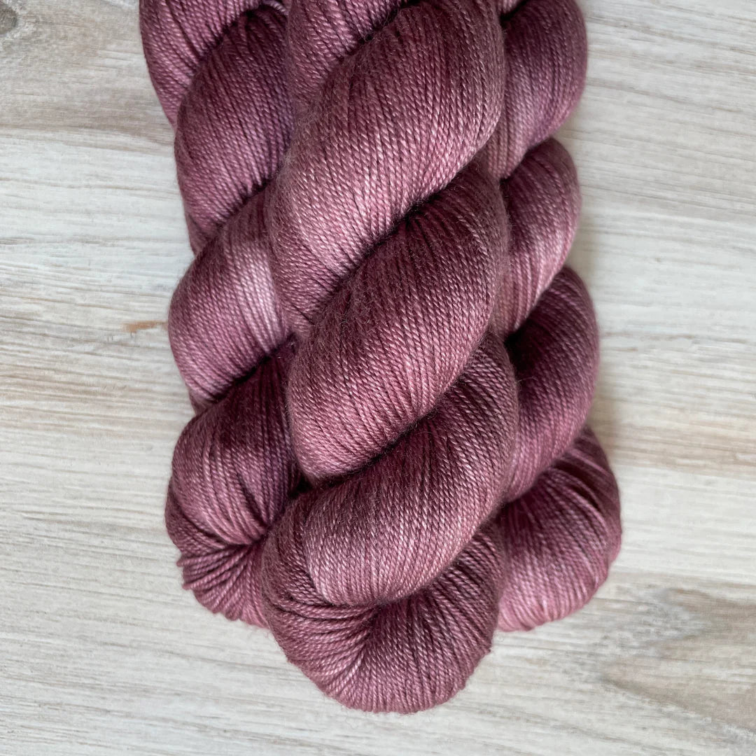 Circus Tonic Merino Possum Woollen Spun