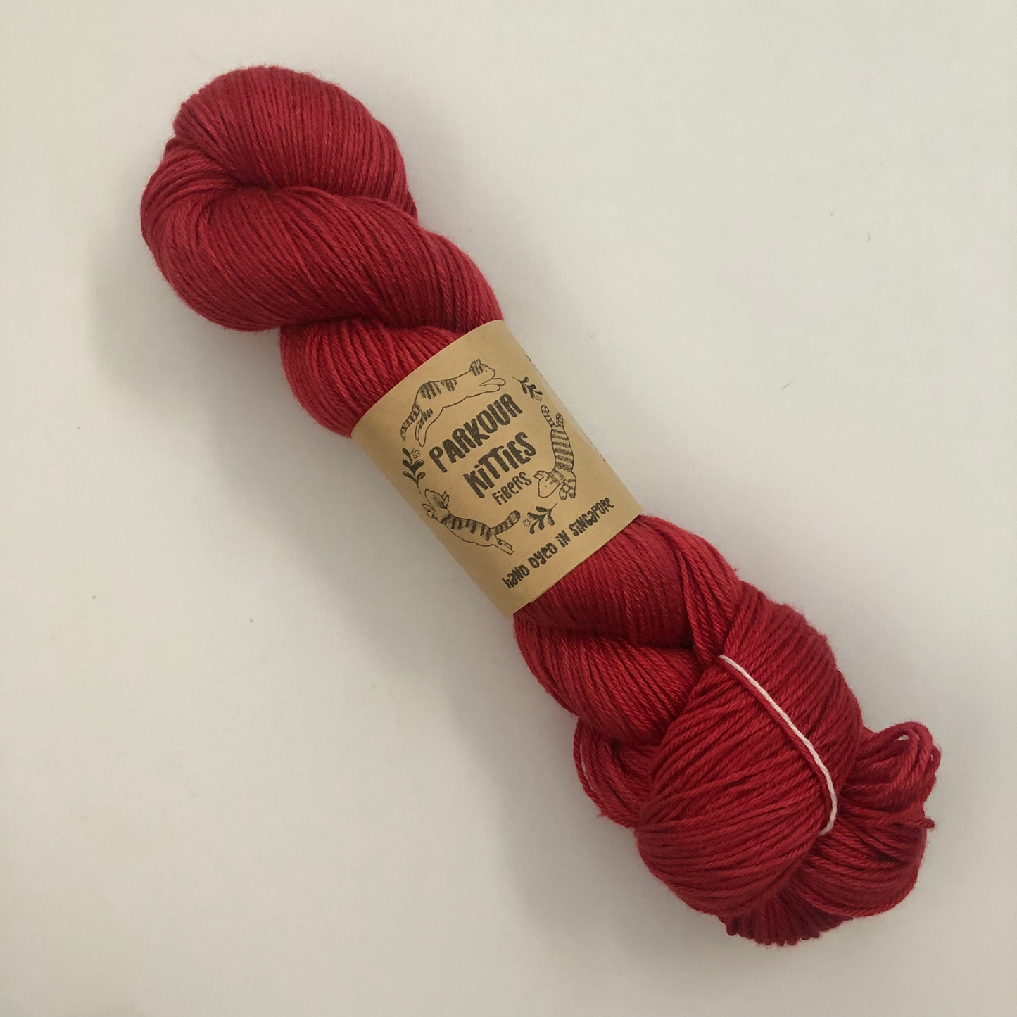 PKF SW Merino & Mulberry Silk