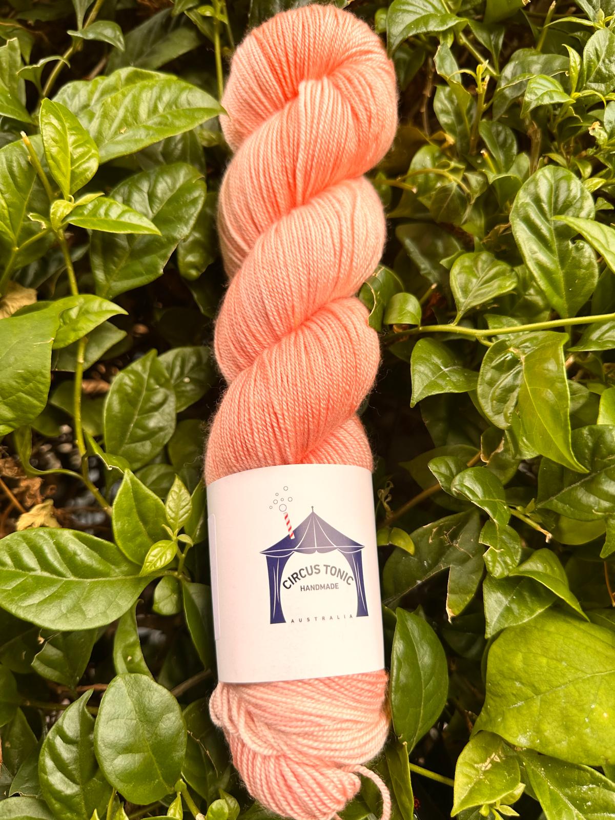 Circus Tonic Handmade Soiree