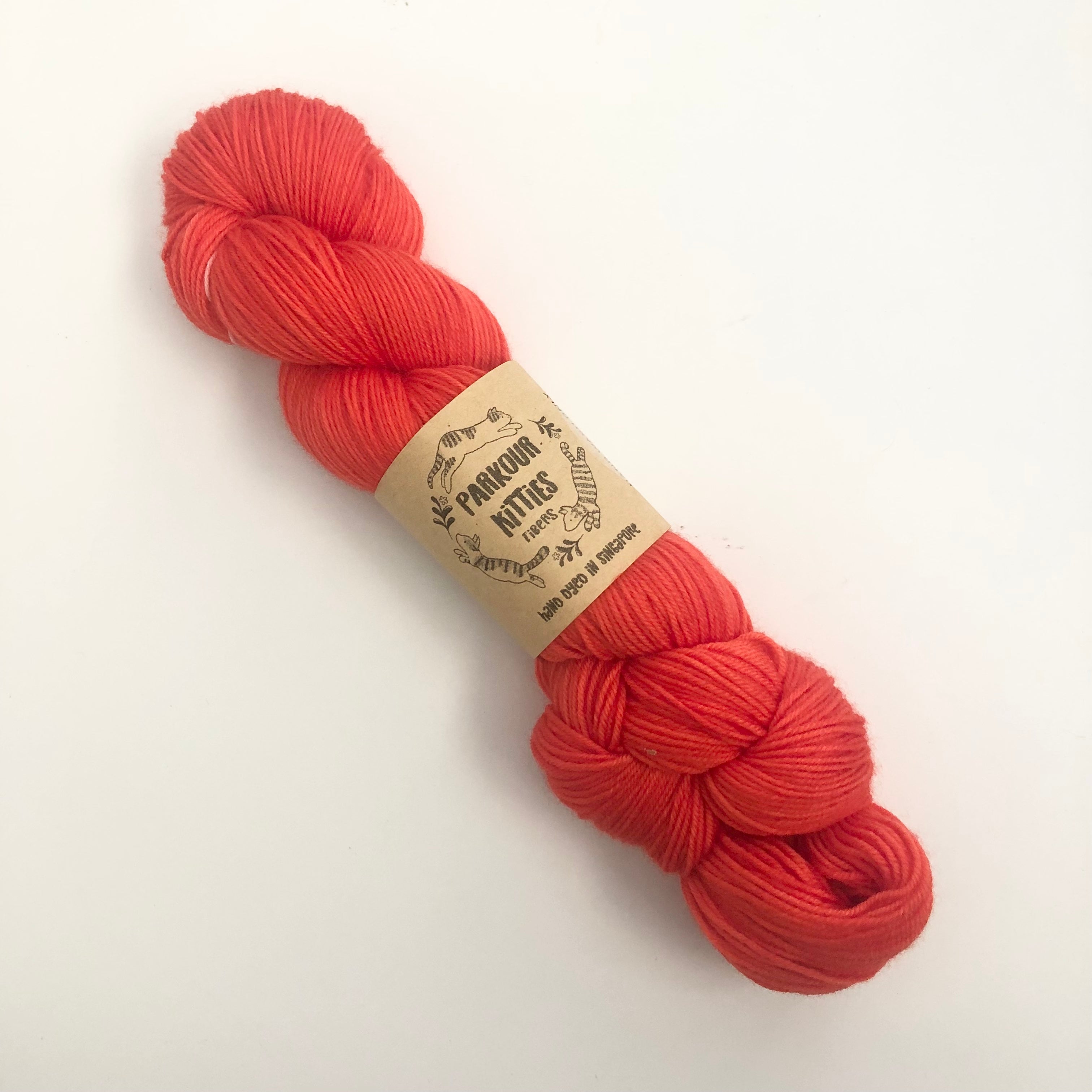 PKF SW Merino Nylon