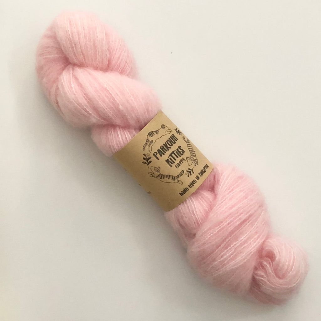 PKF Brushed Cashmerino