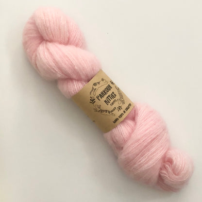 PKF Brushed Cashmerino