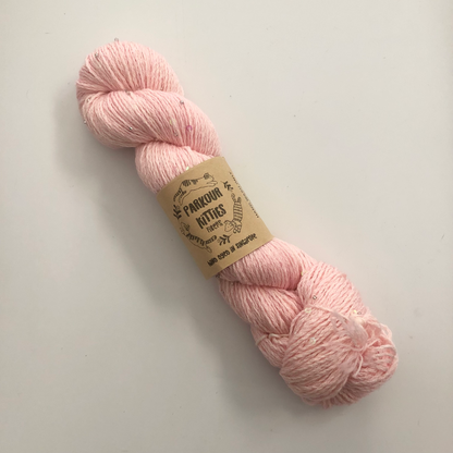 PKF SWM, Beads & Sequins