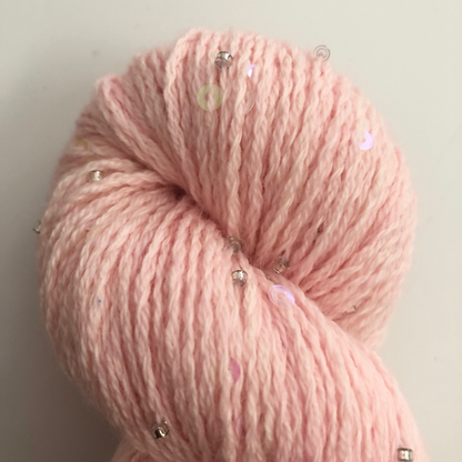 PKF SWM, Beads & Sequins