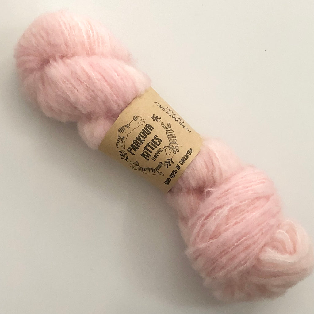 PKF Brushed Merino