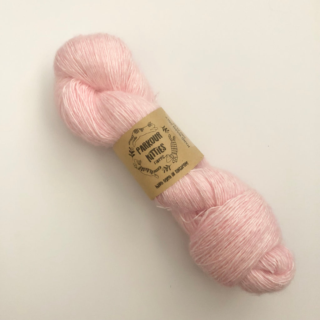 PKF Wood Fluff