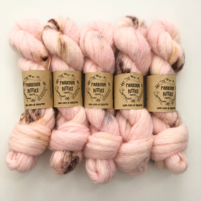 PKF Brushed Cashmerino