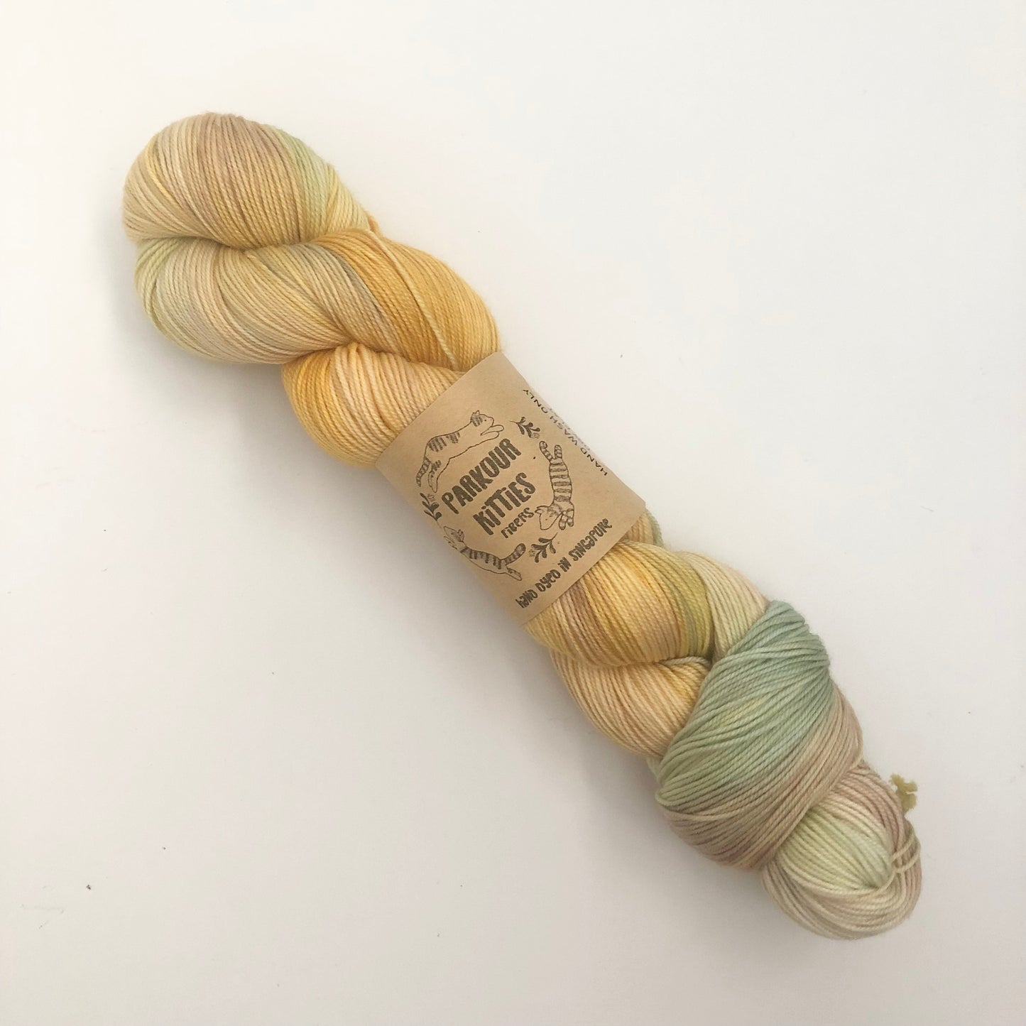 PKF 7525 19.5m SW Merino Nylon