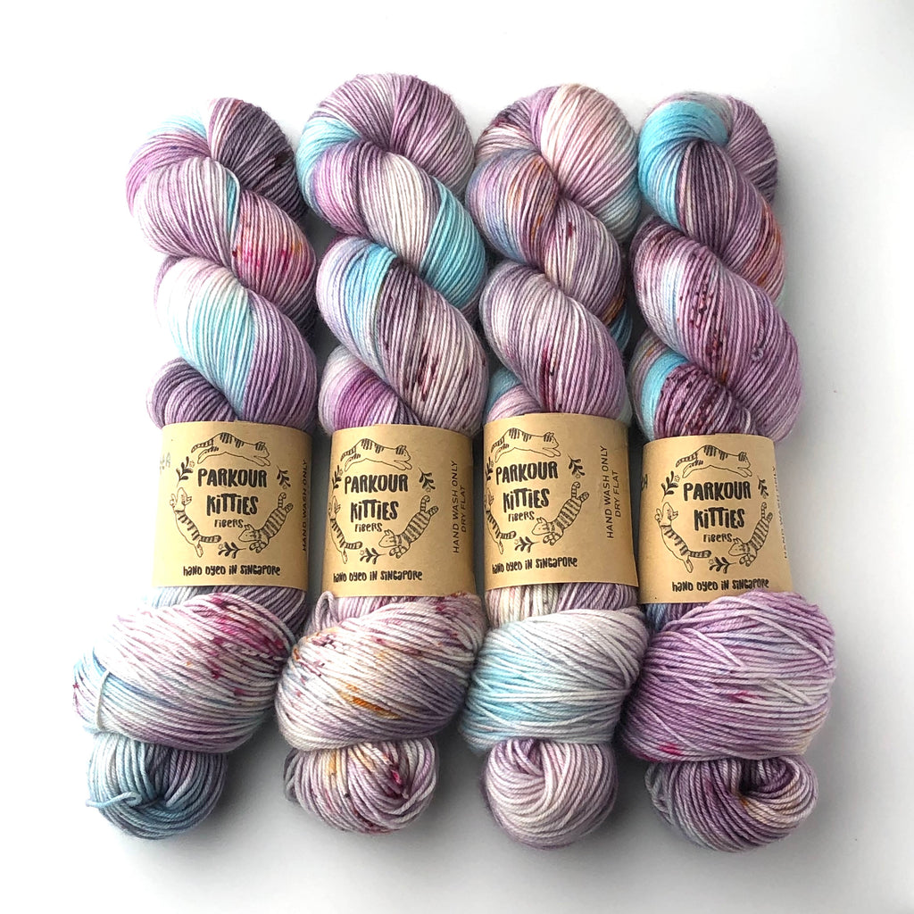 PKF SW Merino Nylon