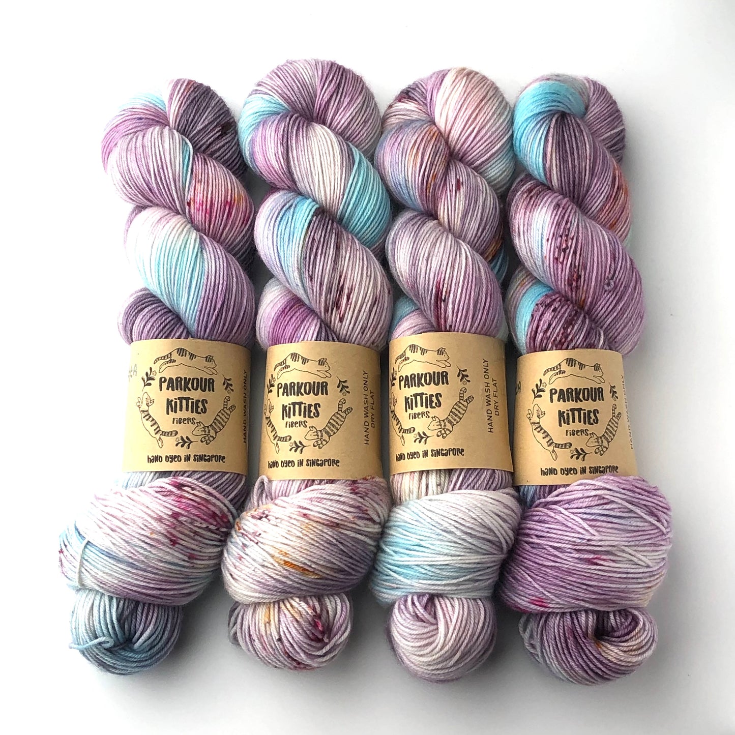 PKF SW Merino Nylon