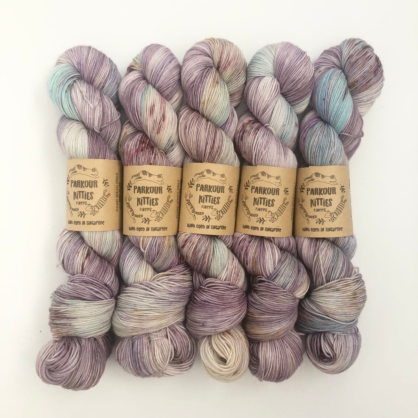 PKF 7525 19.5m SW Merino Nylon