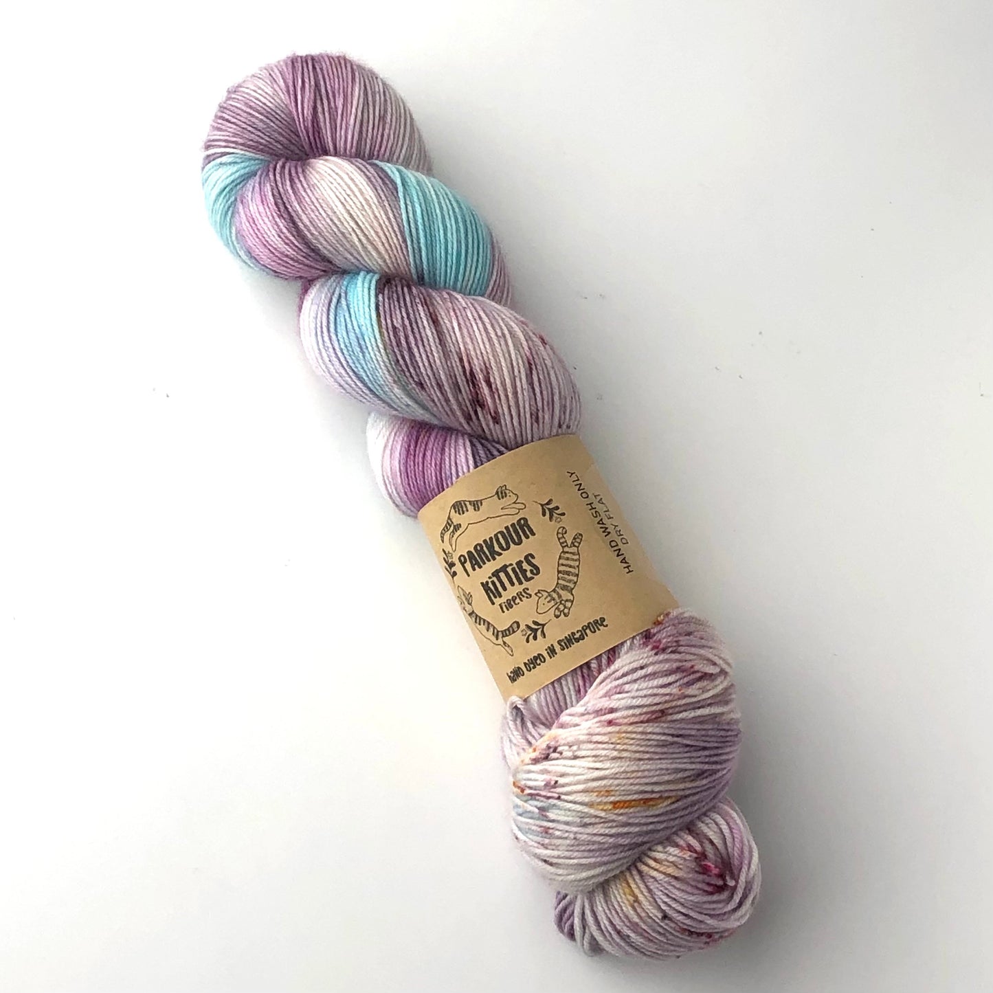 PKF SW Merino Nylon