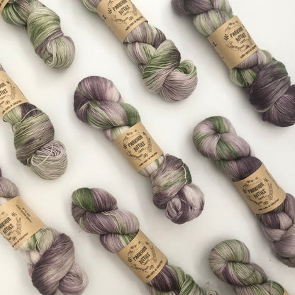 PKF 7525 19.5m SW Merino Nylon