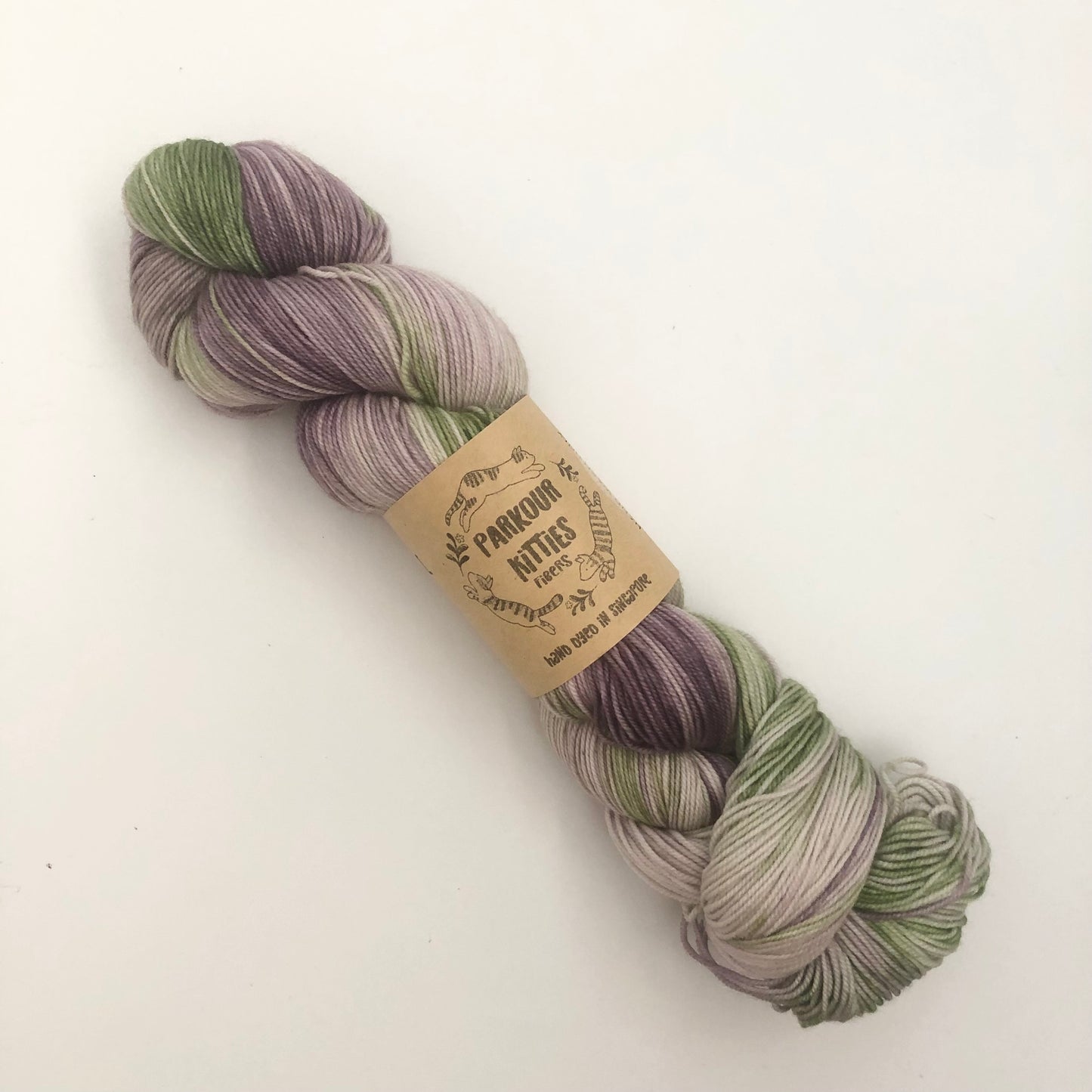 PKF 7525 19.5m SW Merino Nylon
