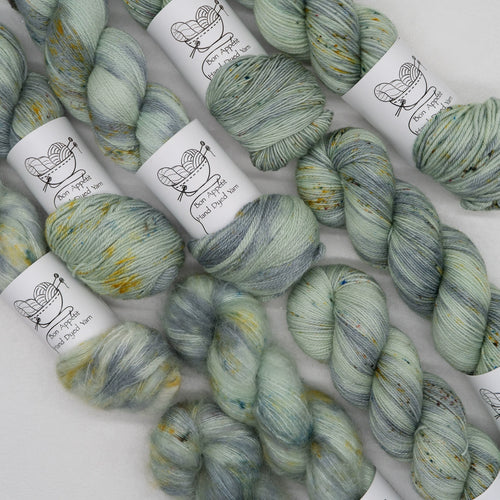 Bon Appetit Shiny Socks Yarn