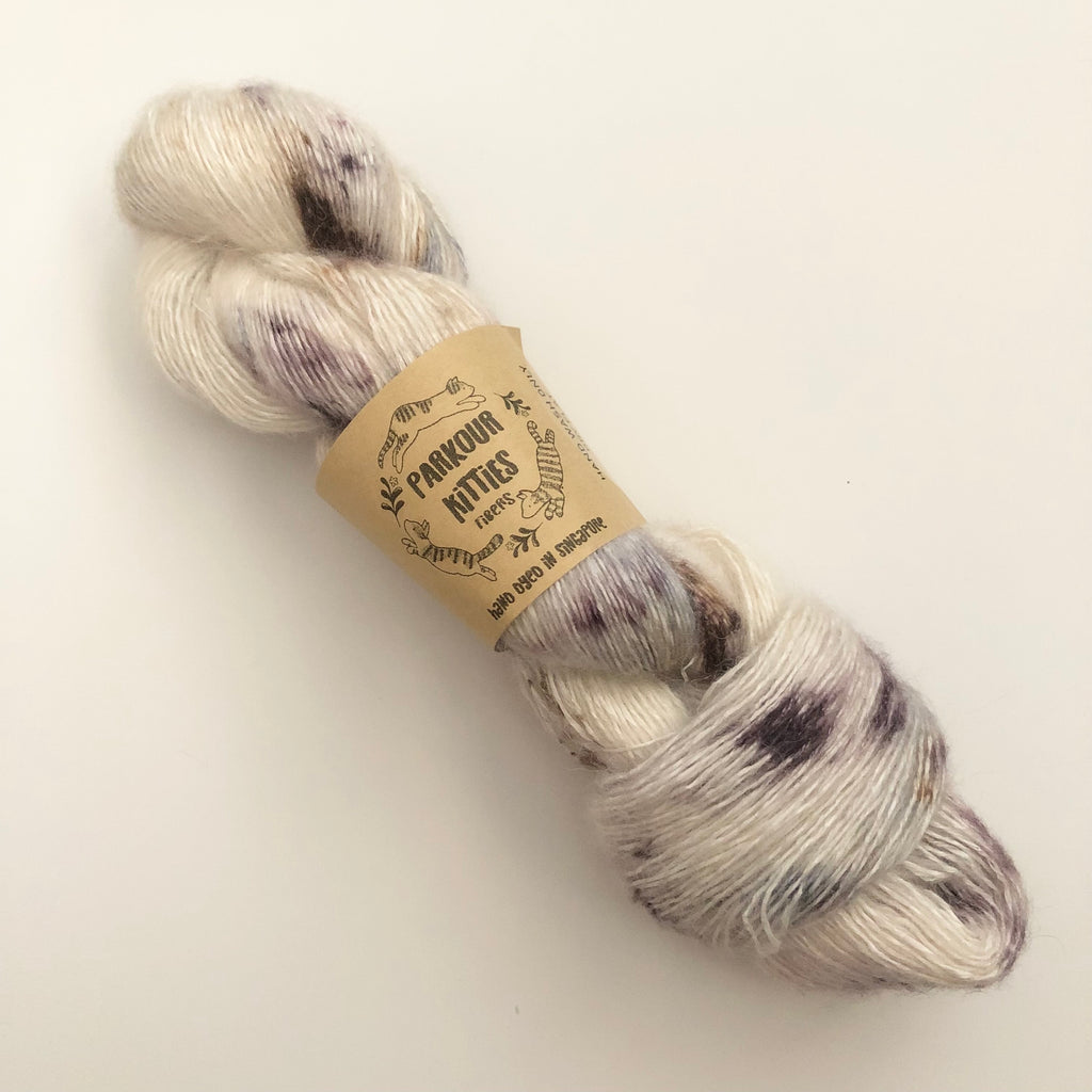 PKF Wood Fluff