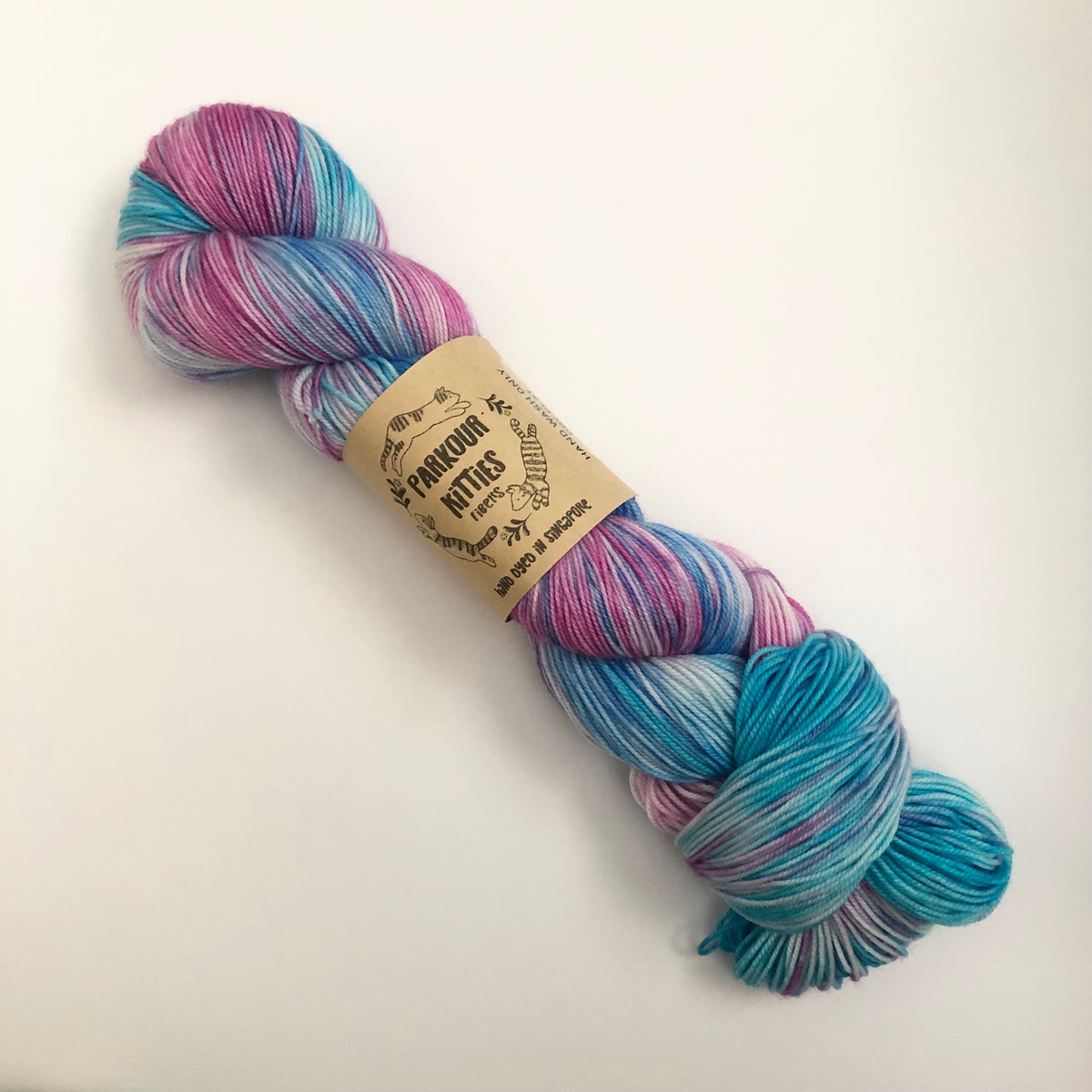 PKF 7525 19.5m SW Merino Nylon