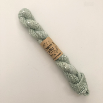 PKF Superfine Alpaca & Sequins