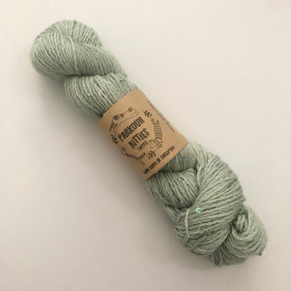 PKF SWM, Beads & Sequins