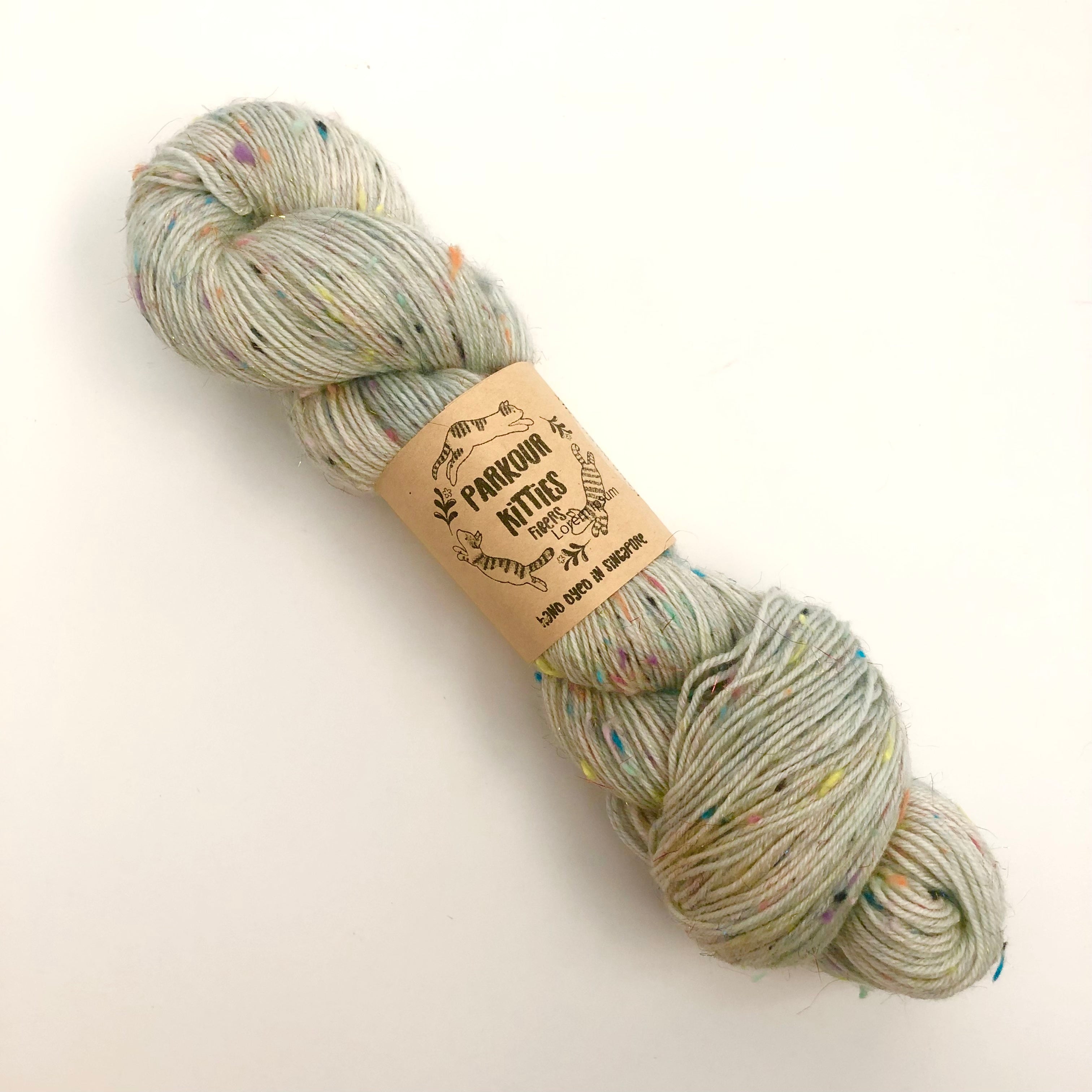 PKF Merino, Nepp & Lurex