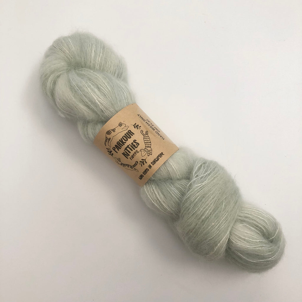 PKF Sequins & Shimmer Lace