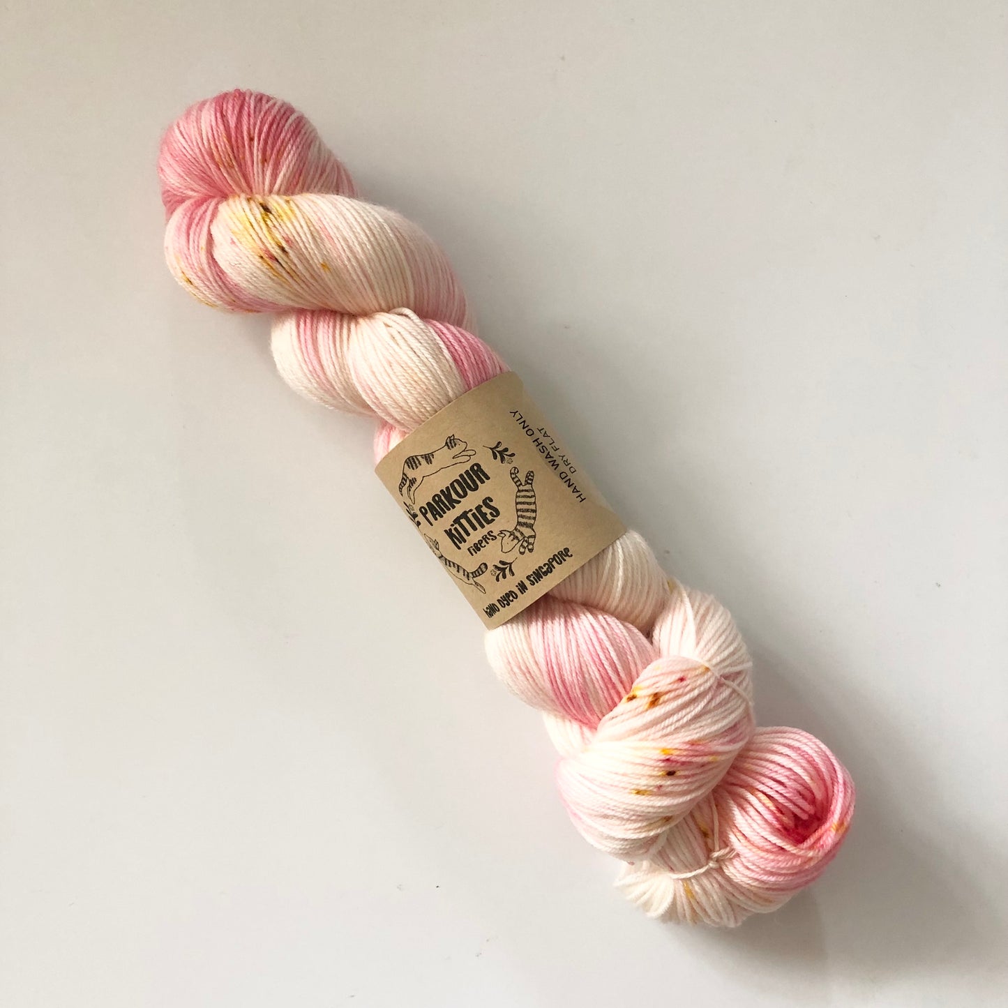 PKF SW Merino Nylon
