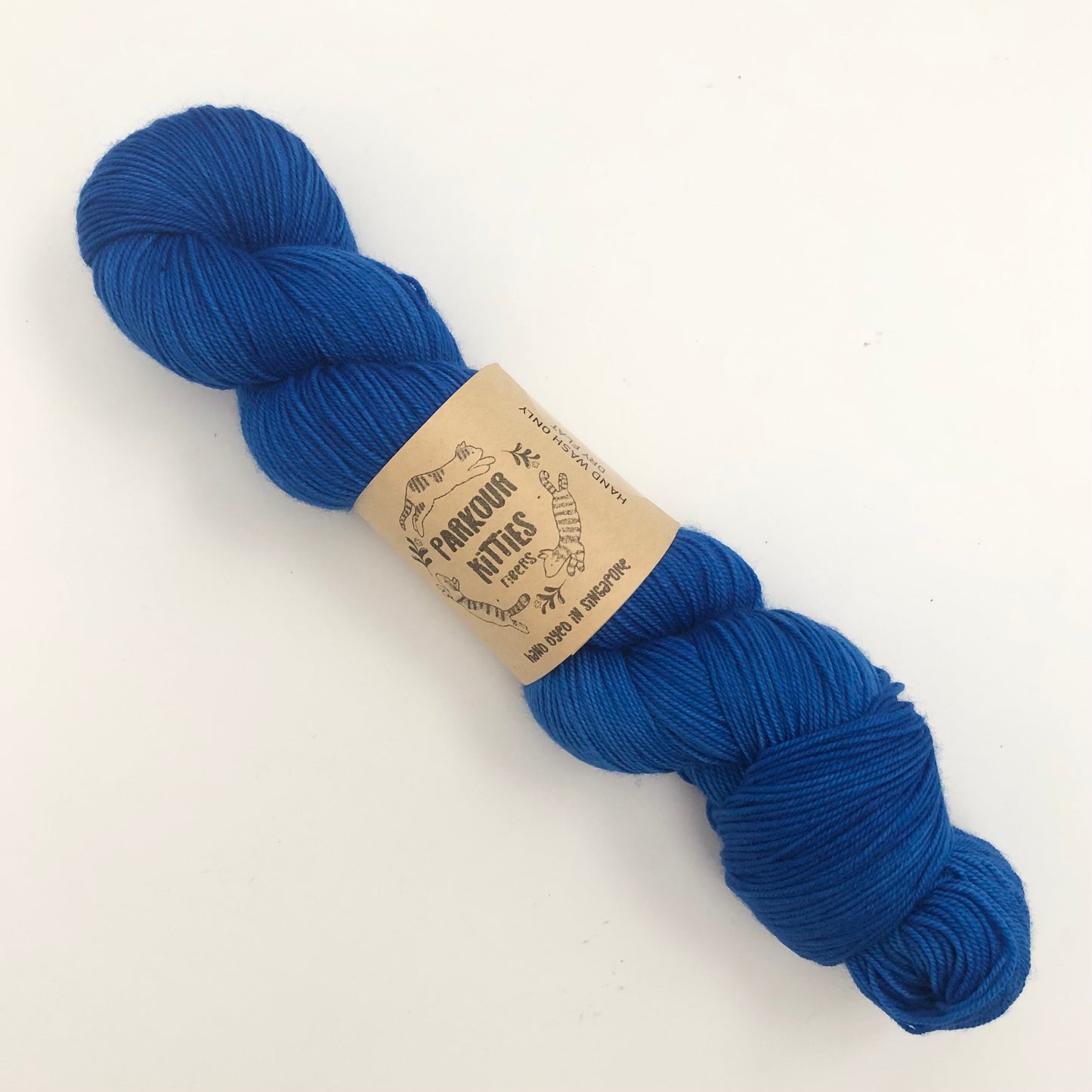 PKF 7525 19.5m SW Merino Nylon