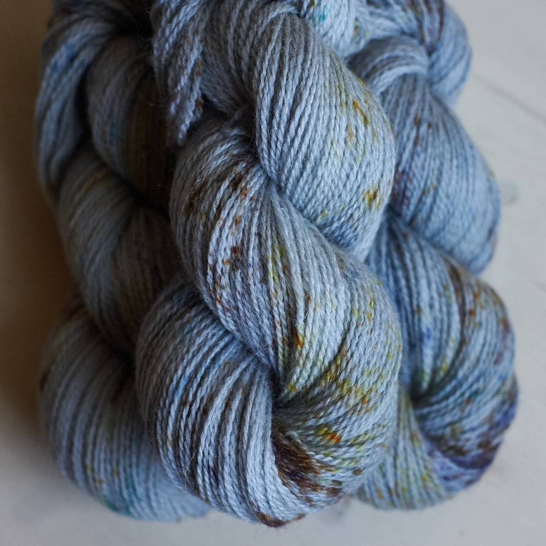 Lanivendole A Chic Blend